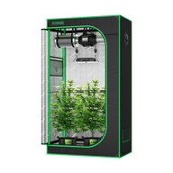 VIVOSUN GIY-32 Standard Grow Tent Kit 