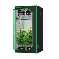 VIVOSUN GIY-33 Standard Grow Tent Kit Last