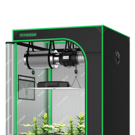 VIVOSUN GIY-33 Standard Grow Tent Kit Main