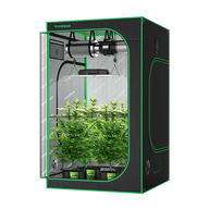VIVOSUN GIY-44 Standard Grow Tent Kit 