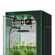 VIVOSUN GIY-44 Standard Grow Tent Kit Main 