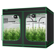 VIVOSUN GIY-88 Standard Grow Tent Kit Main
