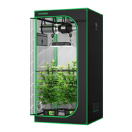 VIVOSUN GIY-27 Standard Grow Tent Kit Last