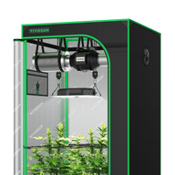 VIVOSUN GIY-27 Standard Grow Tent Kit Main