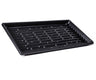 SunBlaster Double-Thick Microgreen Tray - 10" x 20" x 1.25" | 5-Pack