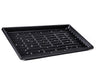 SunBlaster Double-Thick Microgreen Tray w/Holes - 10" x 20" x 1.25" | 5-Pack