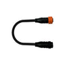ThinkGrow TDC-2 Daisy Chain Cord - 1 Foot