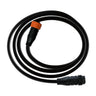 ThinkGrow TDC-4 Daisy Chain Cord - 5 Feet