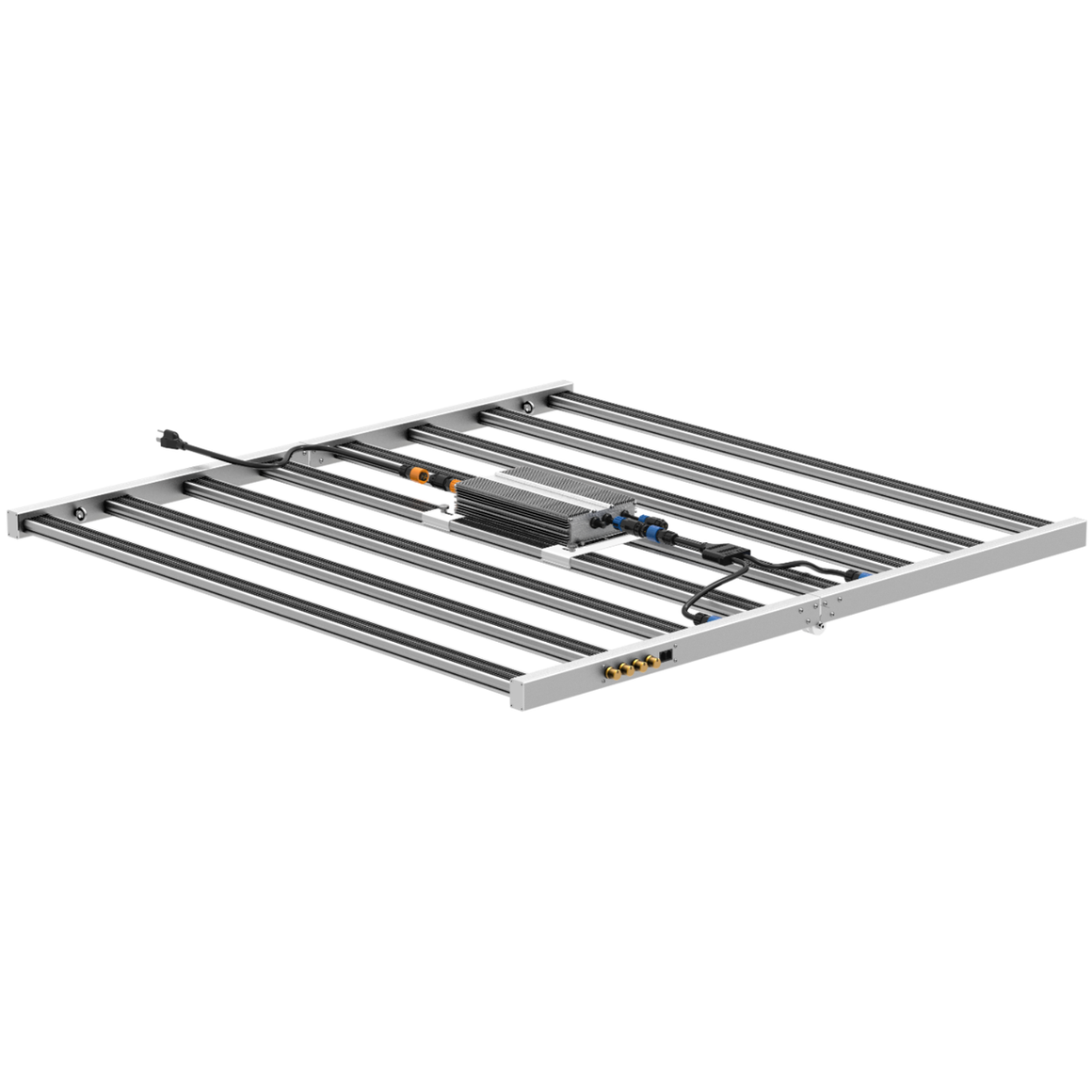 TotalGrow Solark KC 900W LED Grow Light | 4-Channel Spectrum Control
