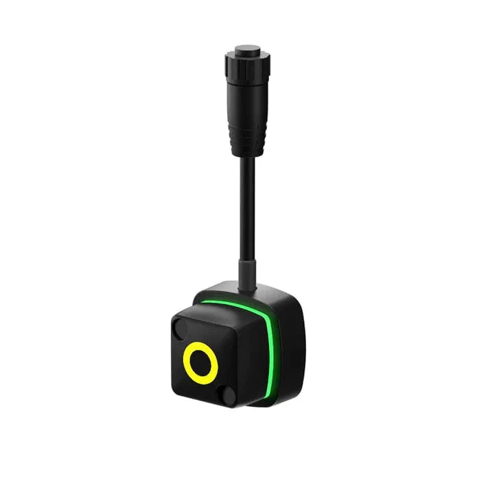 HLG Telos Growcast Controller Main