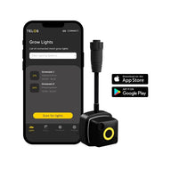 HLG Telos Growcast Controller