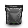 Python Fresh Bags 1 LB Storage Bags Black with Window - 25 Pack