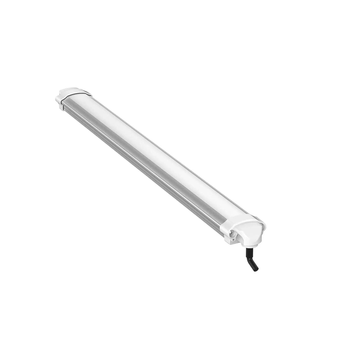 TotalGrow Deep Red Grow-Booster 25W, 24" LED Light Bar