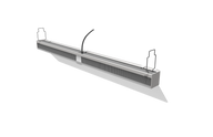 TotalGrow High Intensity Top-Light 620W Bar LED Grow Light