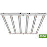TotalGrow MH Lumit 720W Full Spectrum LED Grow Light
