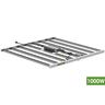 TotalGrow Solark KC 1000W LED Grow Light | 4-Channel Spectrum Control