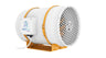 TrolMaster Aero-Fan V-8 8" Inline Duct Fan