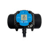 TrolMaster DFM-3 1.5" Digital Inline Flow Meter