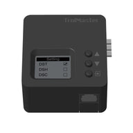 TrolMaster DSD-1 environmental controller with screen displaying 