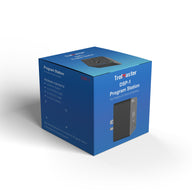 TrolMaster DSP-1 Program Station box with device and accessories, for Hydro-X Control System.