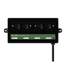 TrolMaster 4RS-2 4-Outlet Device Station