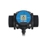 TrolMaster DFM-1 1" Digital Inline Flow Meter