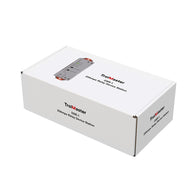 TrolMaster DSR-1 greenhouse control relay device station box with product label.