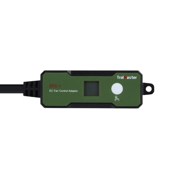 TrolMaster EFC-1 EC Fan Control Adapter | PWM, 0-10V