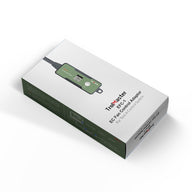 TrolMaster EFC-1 EC Fan Control Adaptor for Tent-X Control System, green device on a white box.