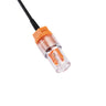 TrolMaster PCT-3 Inline EC & Temperature Sensor