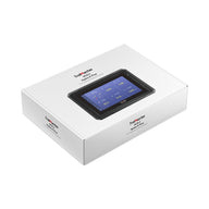 TrolMaster HCS-3 Hydro-X Plus environmental control system on a white box.