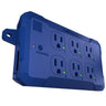 TrolMaster Aqua-X OA6-110 110V Irrigation Control Board