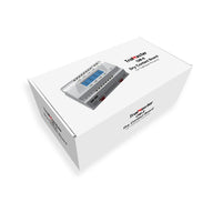 TrolMaster OM-8 Dry Contact Board in packaging, white box with product image and text.