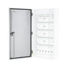 TrolMaster SCC-D2 Solid Replacement Door for SCC-2