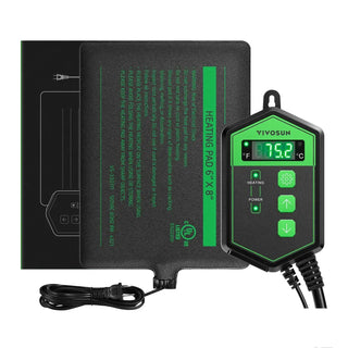 Vivosun Seedling Heat Mats