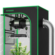 VIVOSUN GIY-22 Standard Grow Tent Kit Main