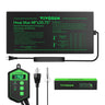 Vivosun 48″ x 20.75″ Seedling Heat Mat Digital Thermostat
