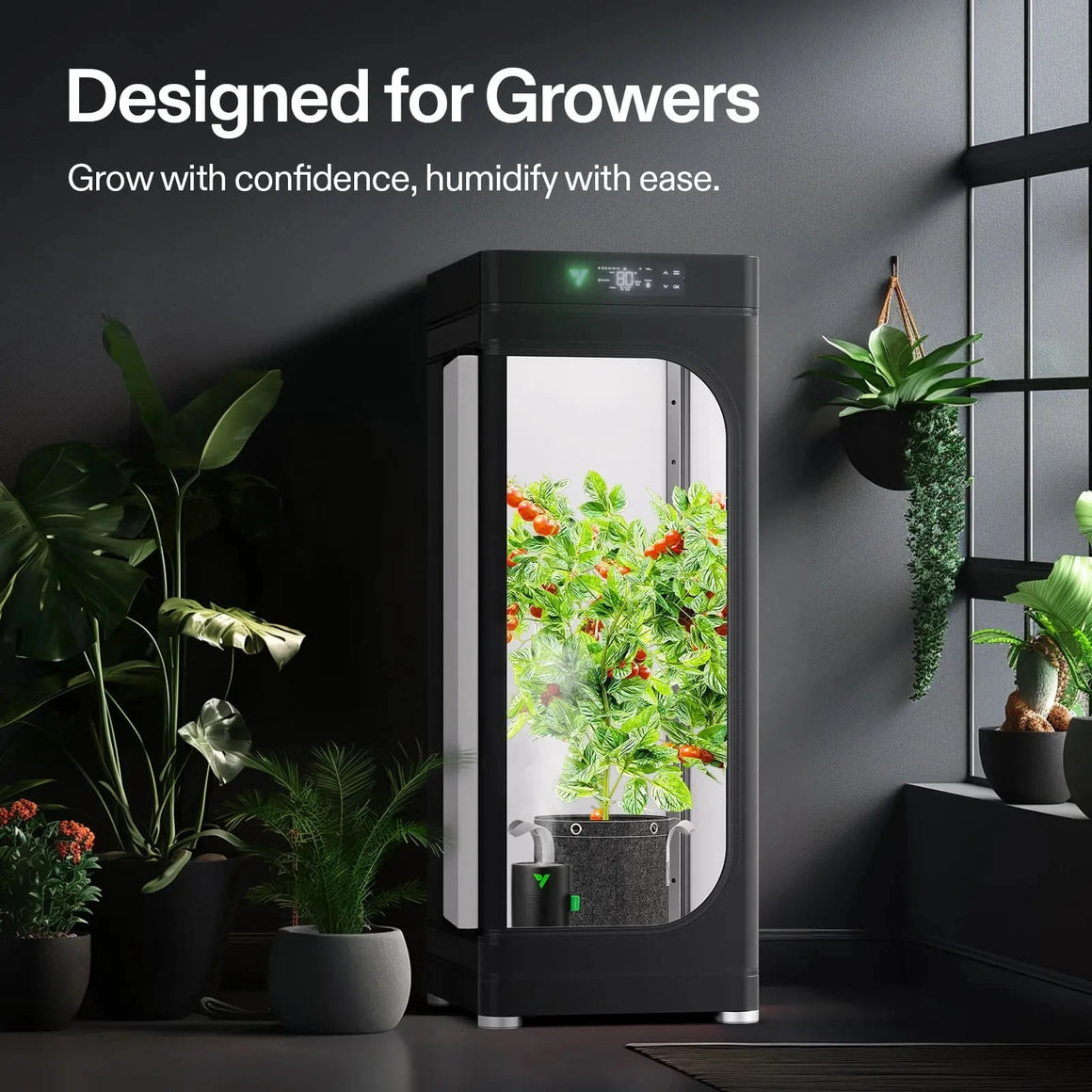 VIVOSUN AeroStream U075 USB Humidifier