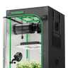 Vivosun New Gen Smart Grow Tent Kit Pro - 1 Plant T4 | 2.3' x 2.3'