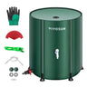 Vivosun 132 Gallon Collapsible Rain Barrel