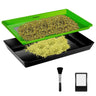 Vivosun 2-in-1 20" x 13" Trimming Tray Kit