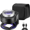 Vivosun 30X Rechargeable Loupe Magnifier with LED & UV Light