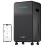 Vivosun AeroDrain D12 Intelligent Environmental Dehumidifier