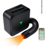 Vivosun AeroFlux W70 700W Smart Grow Tent Heater