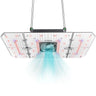 Vivosun AeroLight 240W Full Spectrum LED Grow Light