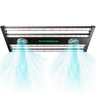 Vivosun AeroLight 320W Full Spectrum LED Grow Light