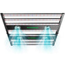 Vivosun AeroLight 550W Full Spectrum LED Grow Light
