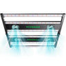 Vivosun AeroLight 850W Full Spectrum LED Grow Light