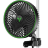 Vivosun AeroWave E6 Gen2 Grow Tent Clip-On Fan