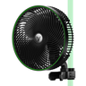 Vivosun AeroWave E9 Grow Tent Clip-On Fan